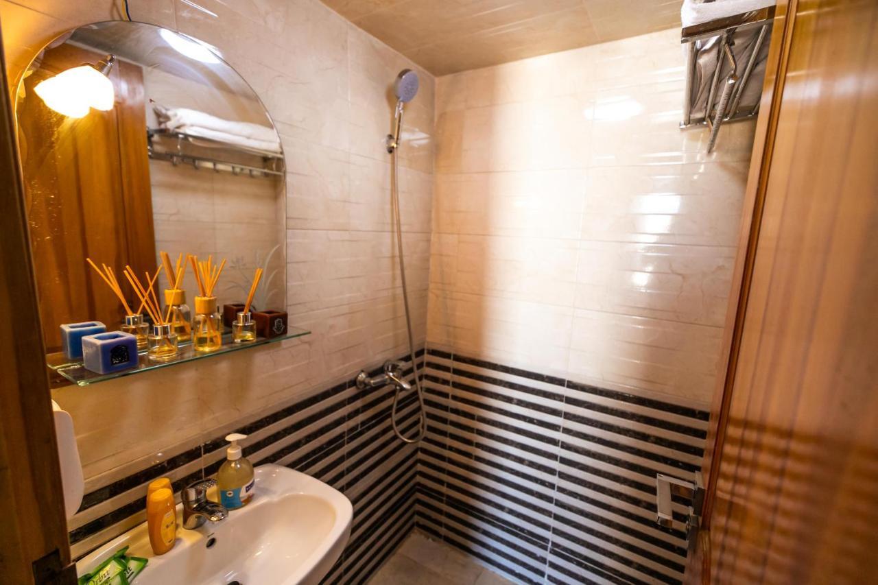 Appartement Luxe Simo Fès Exteriör bild