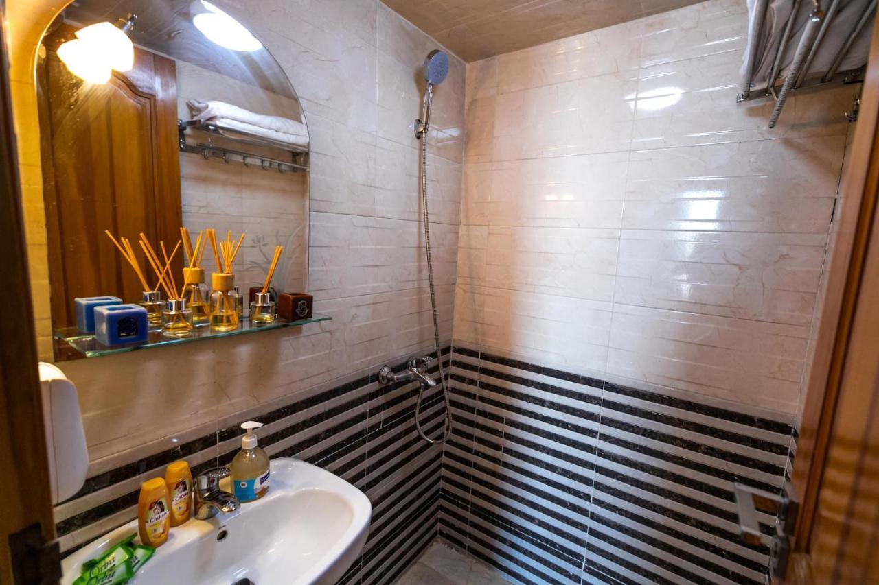 Appartement Luxe Simo Fès Exteriör bild